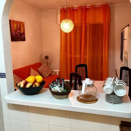Casa Goleta