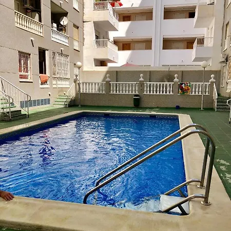 Apartment Casa Goleta *