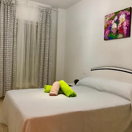 Casa Goleta Torrevieja
