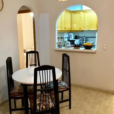 Casa Goleta *
